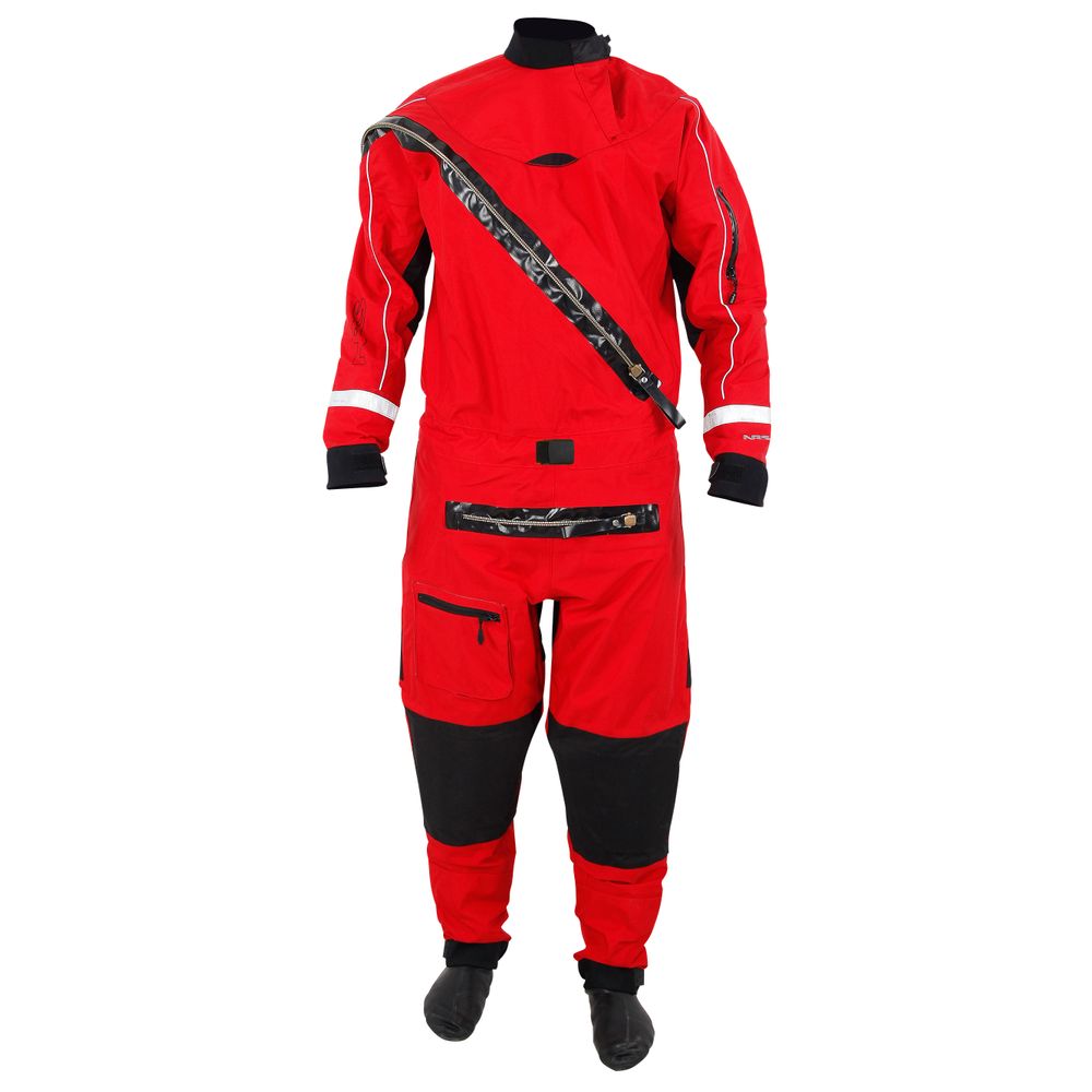 Image for NRS Extreme SAR Drysuit (Used)