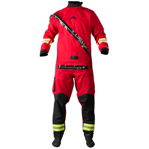 Image for NRS Extreme Rescue Dry Suit