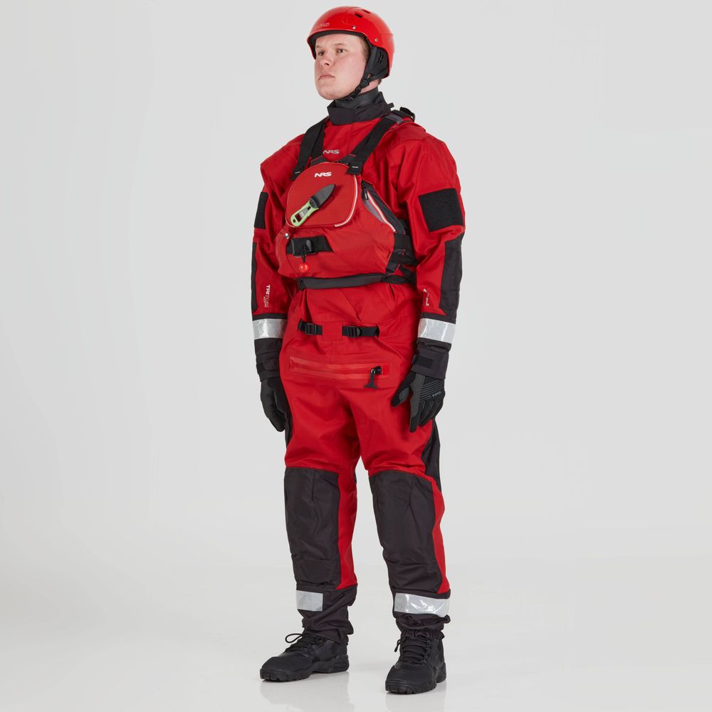 nrs extreme sar drysuit review