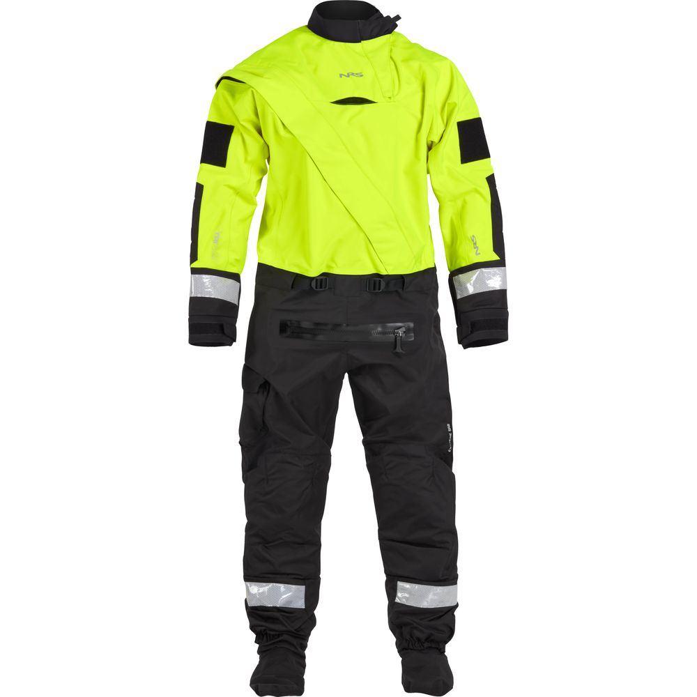 Image for NRS Extreme SAR Dry Suit (Used)