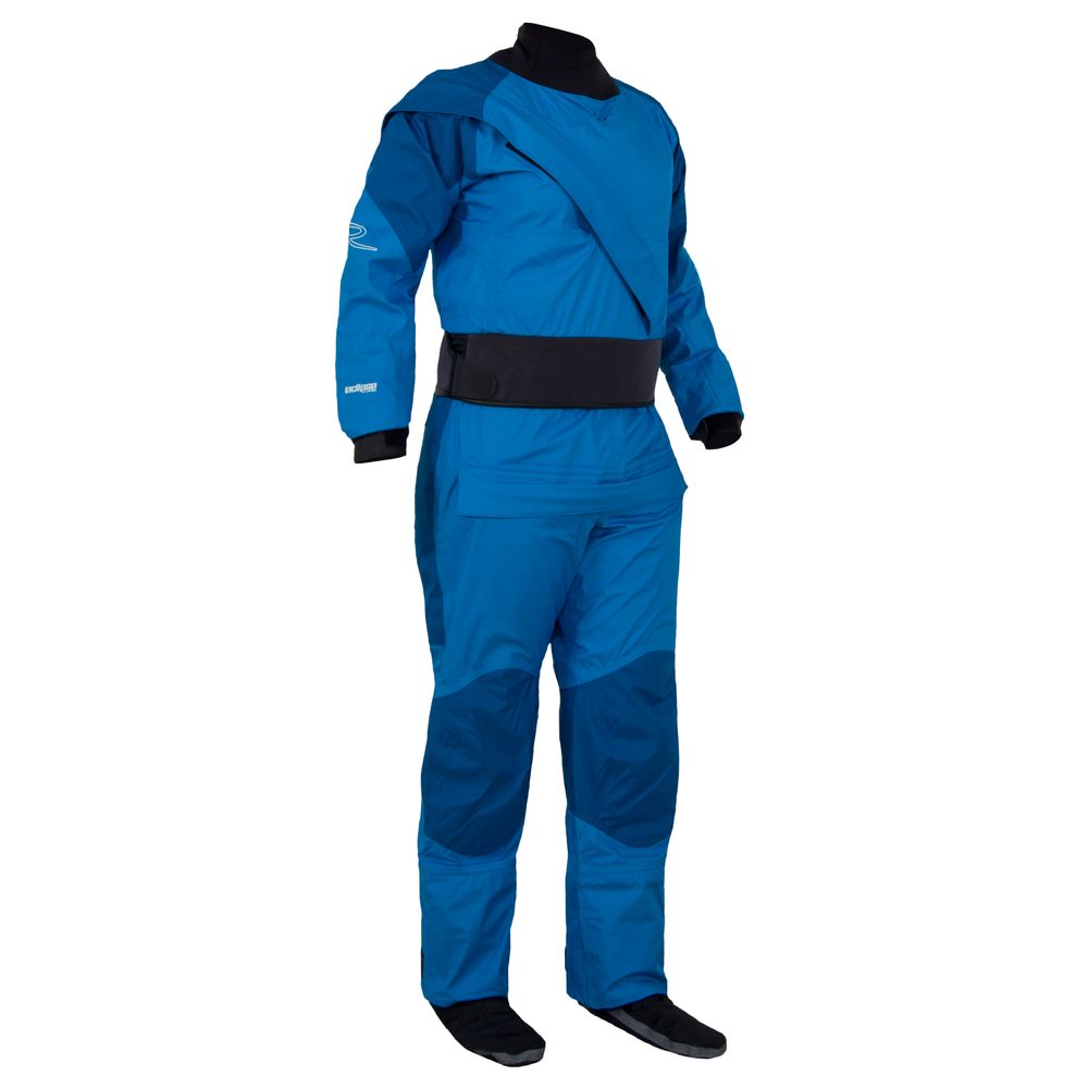 NRS Women's Crux Drysuit (Previous Model) | NRS