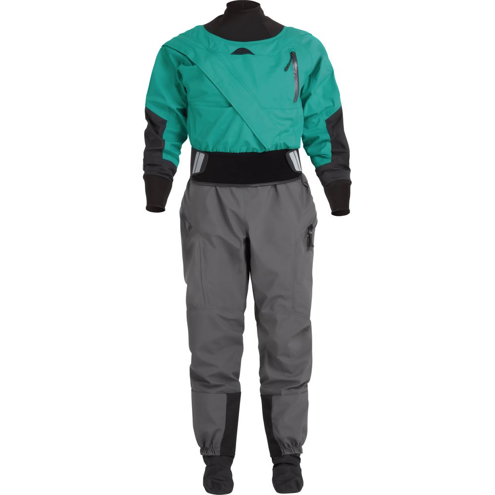 Image for NRS Women&#39;s Crux Dry Suit