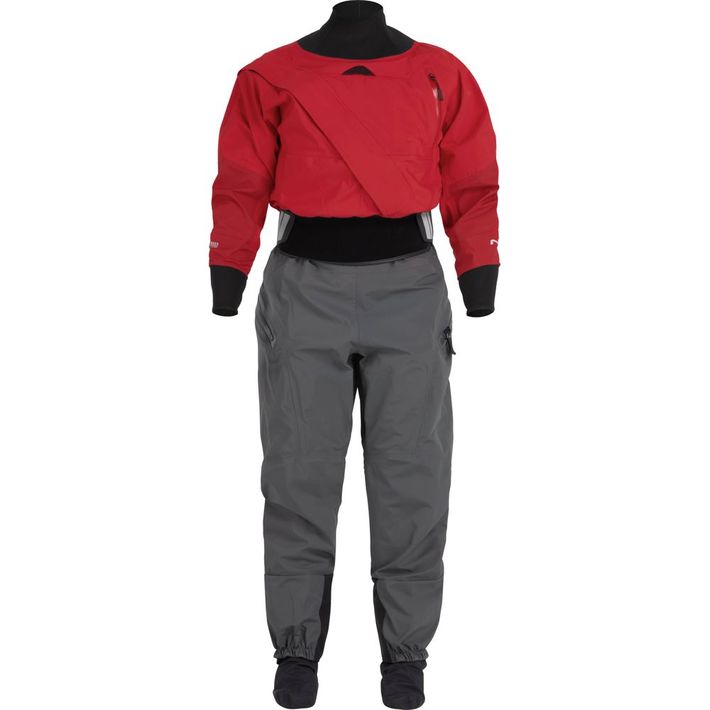 Image for NRS Women&#39;s Crux Dry Suit (Used)