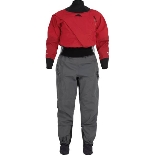 Image for NRS Women's Crux Dry Suit