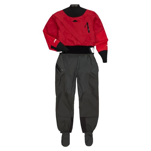 Image for NRS Women's Crux Dry Suit