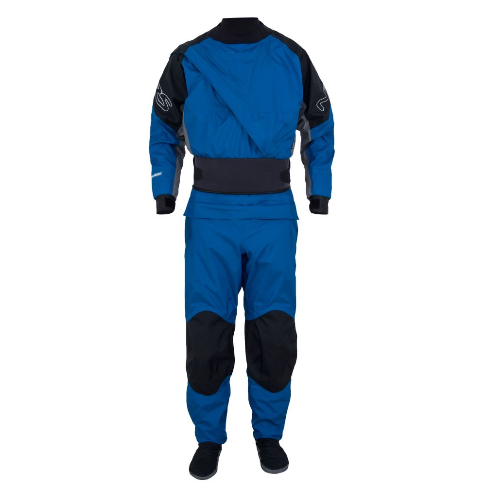 NRS Men's Crux Drysuit (Previous Model) | NRS