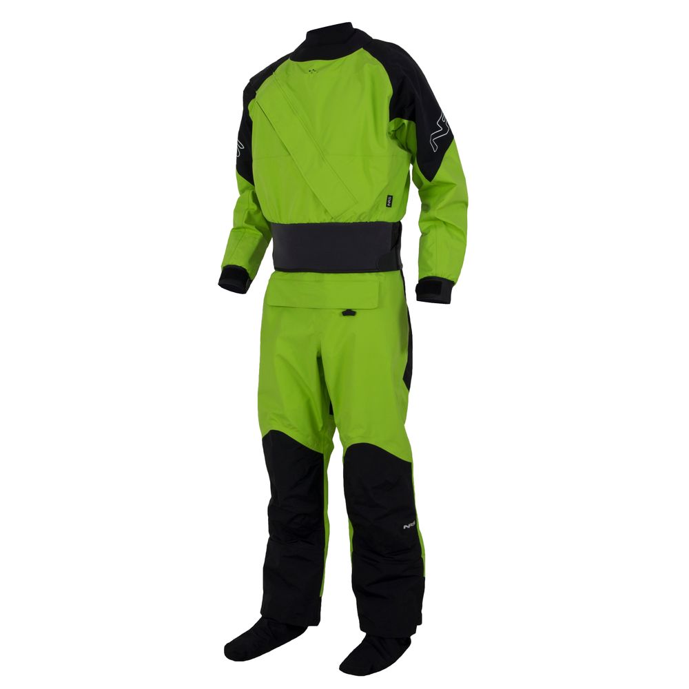 NRS Men's Crux Drysuit (Previous Model) | NRS