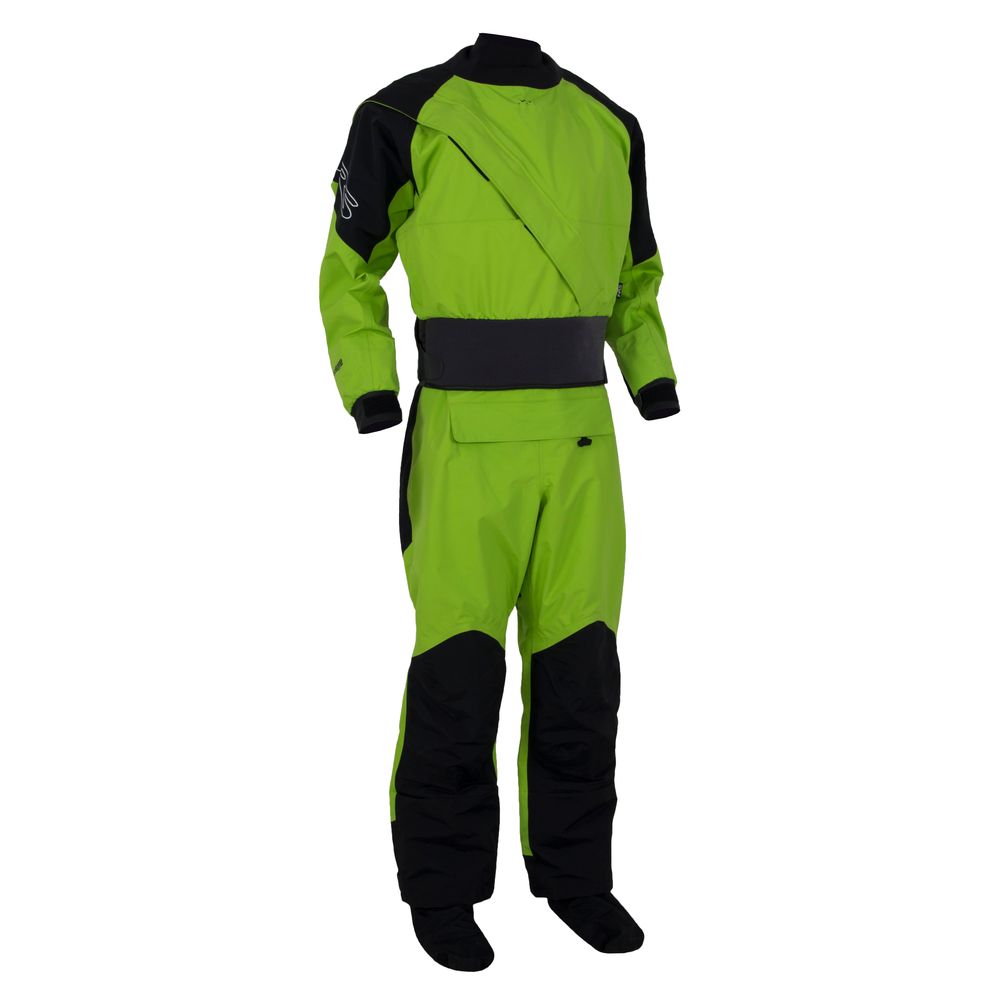 NRS Men's Crux Drysuit (Previous Model) | NRS