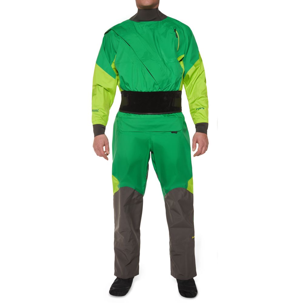 nrs crux drysuit review