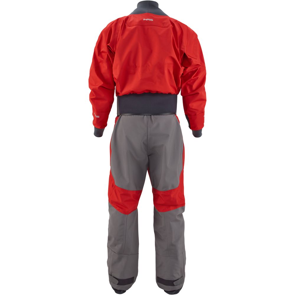 nrs crux drysuit