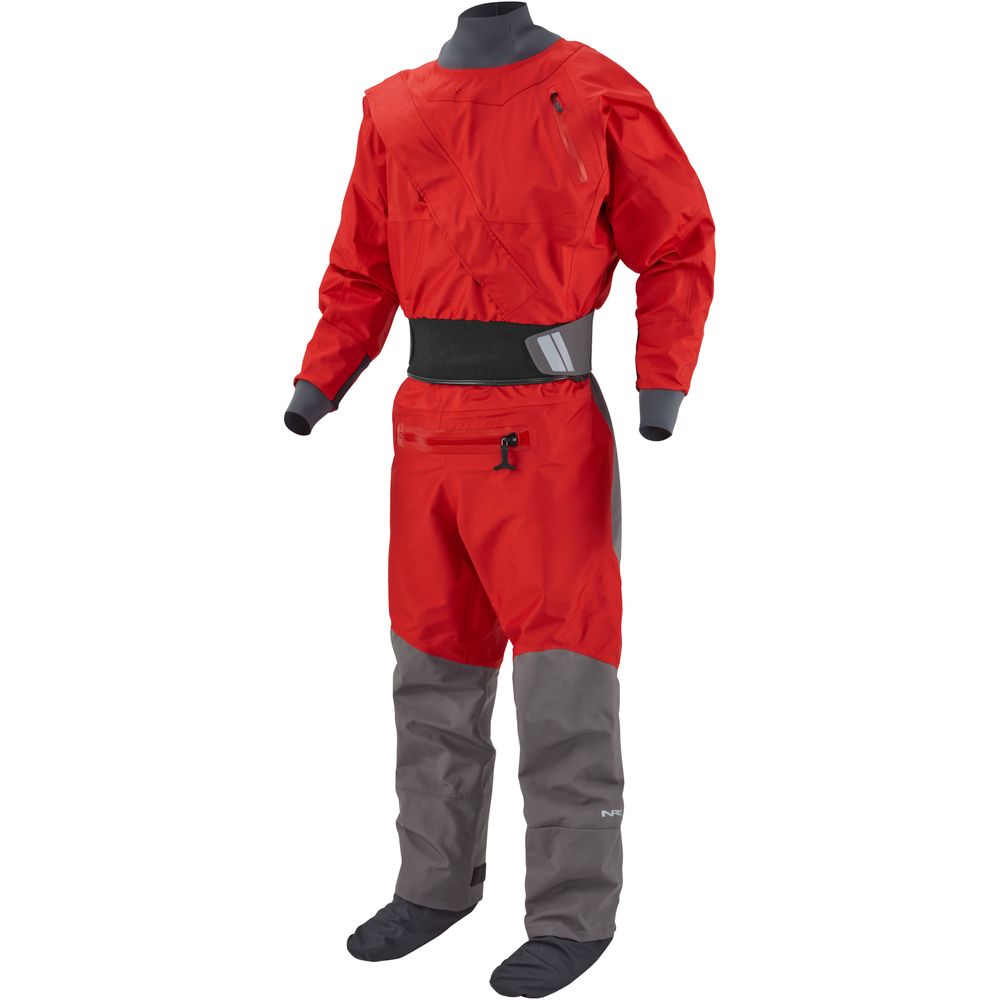 NRS Men's Crux Drysuit | NRS