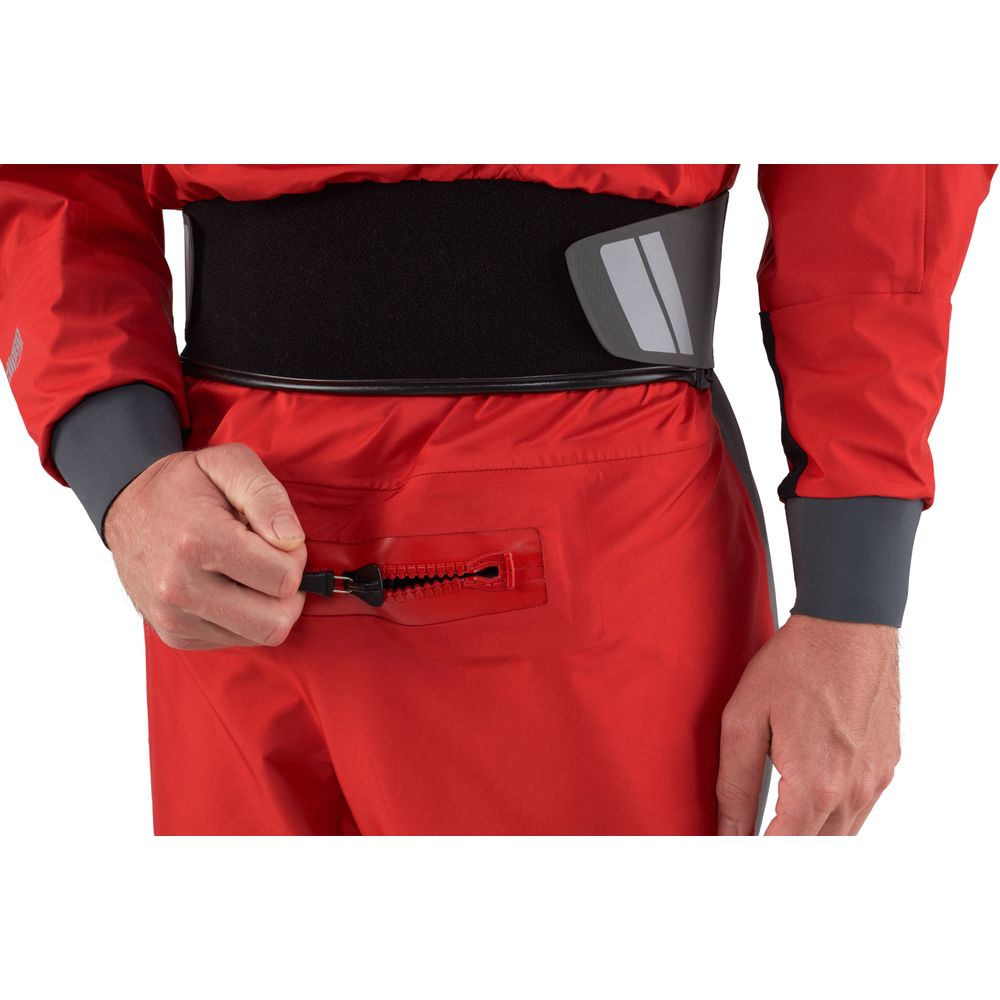 nrs crux drysuit