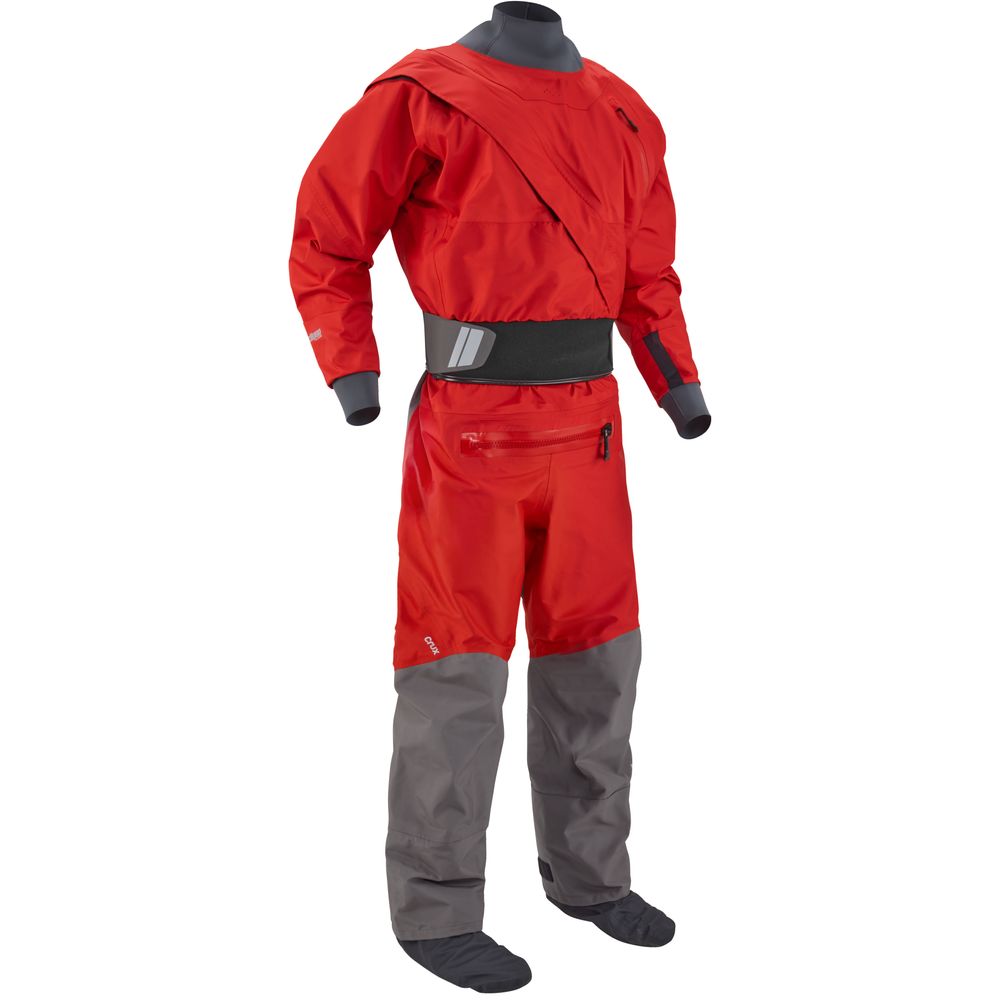 nrs crux drysuit