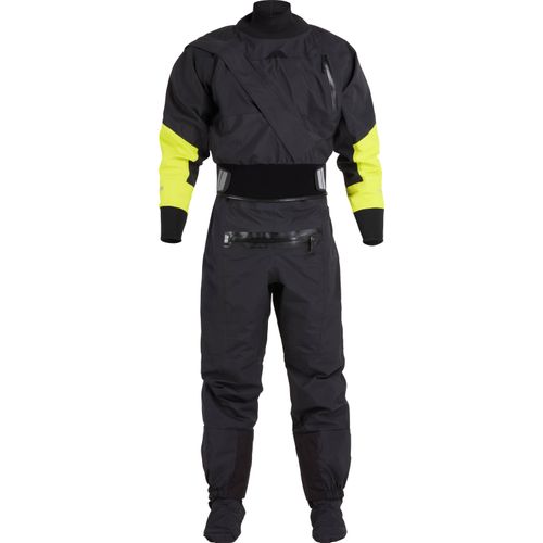 NRS Youth Bill's Wetsuit Jacket - Utah Whitewater Gear