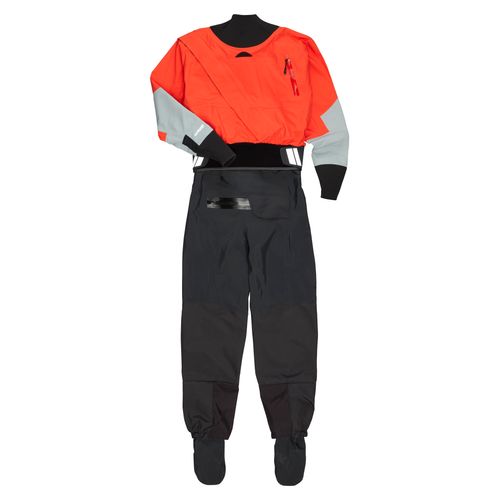 Image for NRS Men's Crux Dry Suit