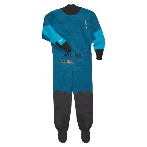 Image for NRS Men's Explorer Semi-Dry Suit