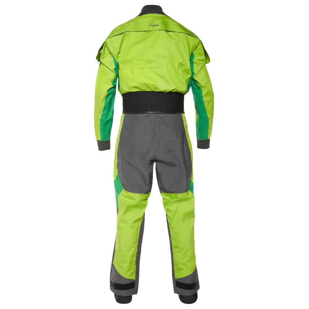 NRS Men's Pivot Drysuit - Closeout | NRS