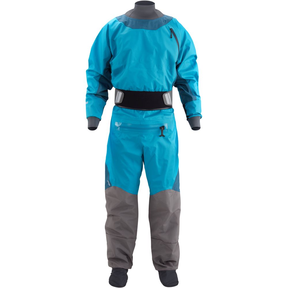 NRS Men's Pivot Drysuit | NRS