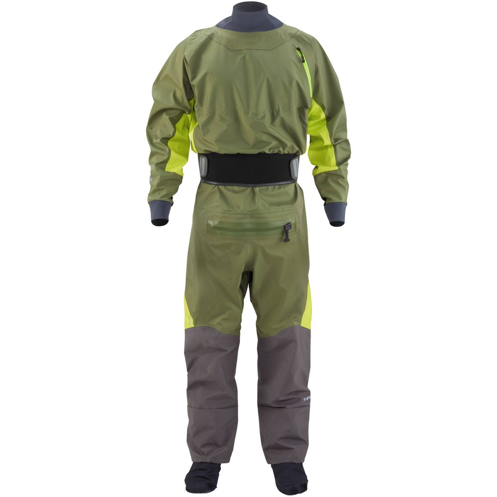 NRS Men's Pivot Drysuit | NRS