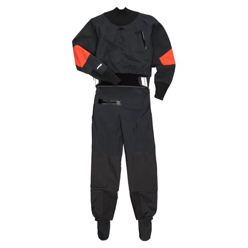 Image for NRS Men's Pivot Dry Suit