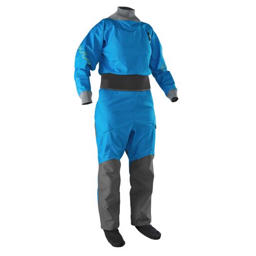 Image for NRS Women's Pivot Dry Suit