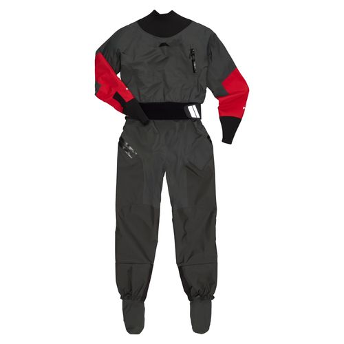 Image for NRS Women's Pivot Dry Suit