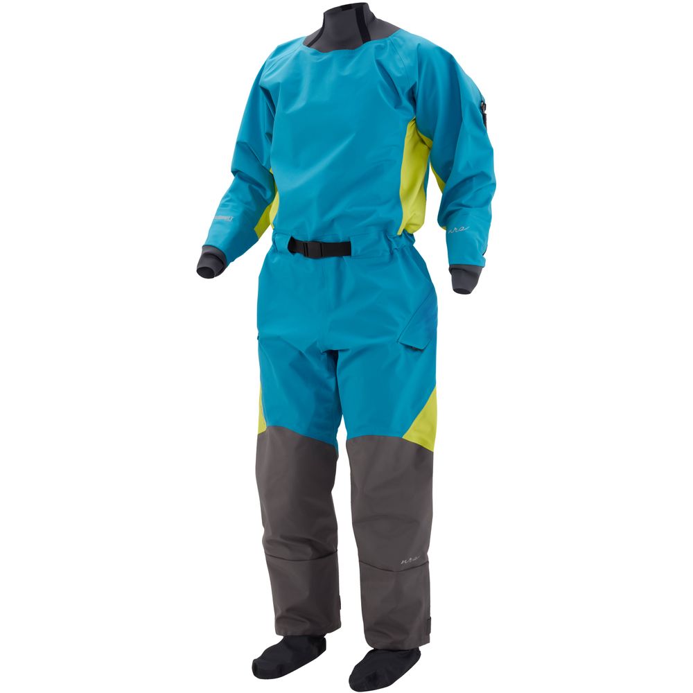 NRS Women's Explorer Paddling Suit | NRS