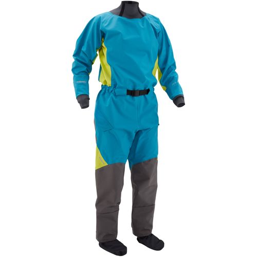 Image for NRS Women's Explorer Semi-Dry Suit - Closeout