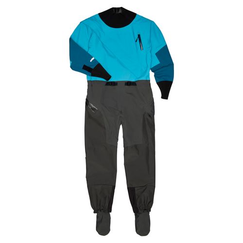 Image for NRS Women's Explorer Semi-Dry Suit