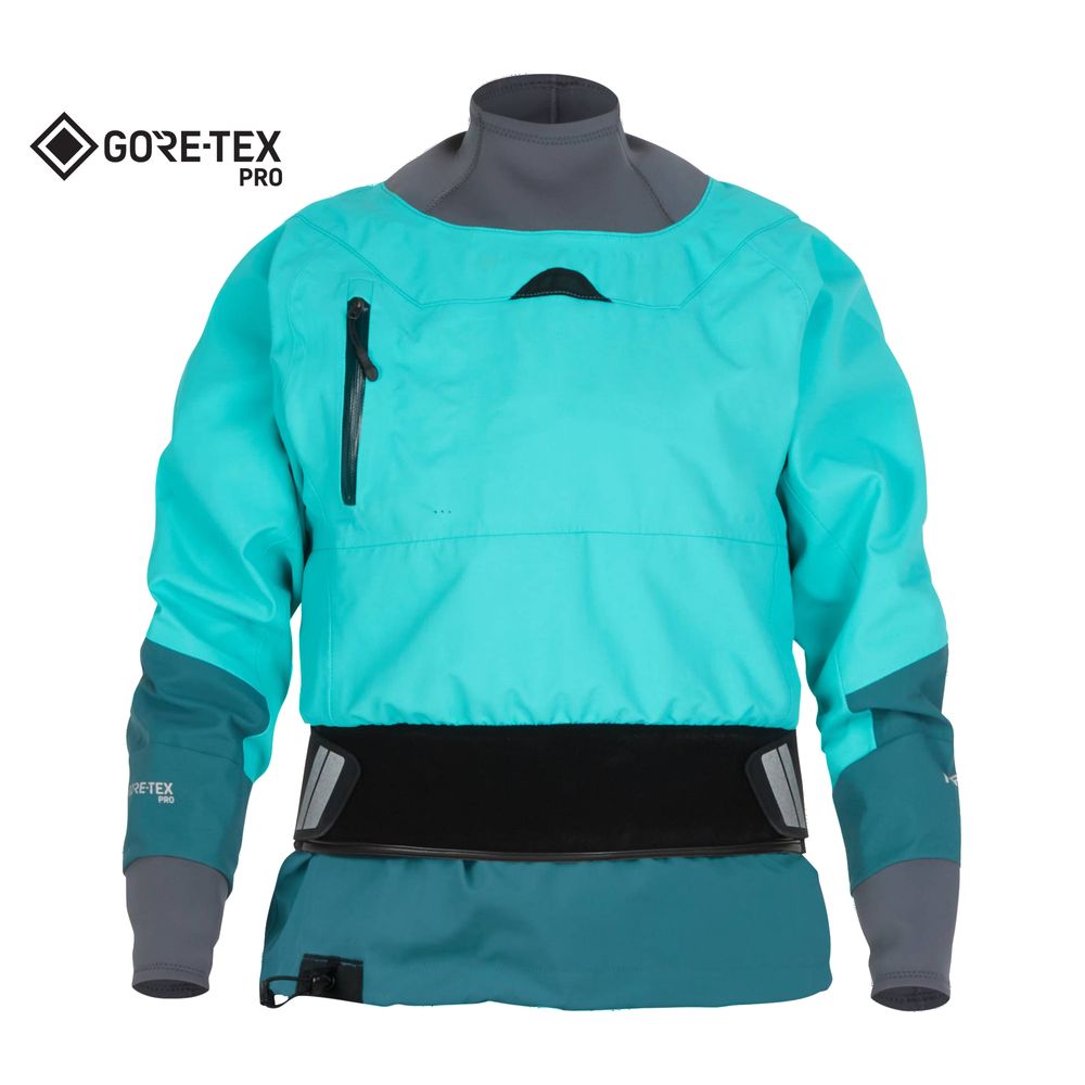 Image for NRS Women&#39;s Rev GORE-TEX Pro Dry Top