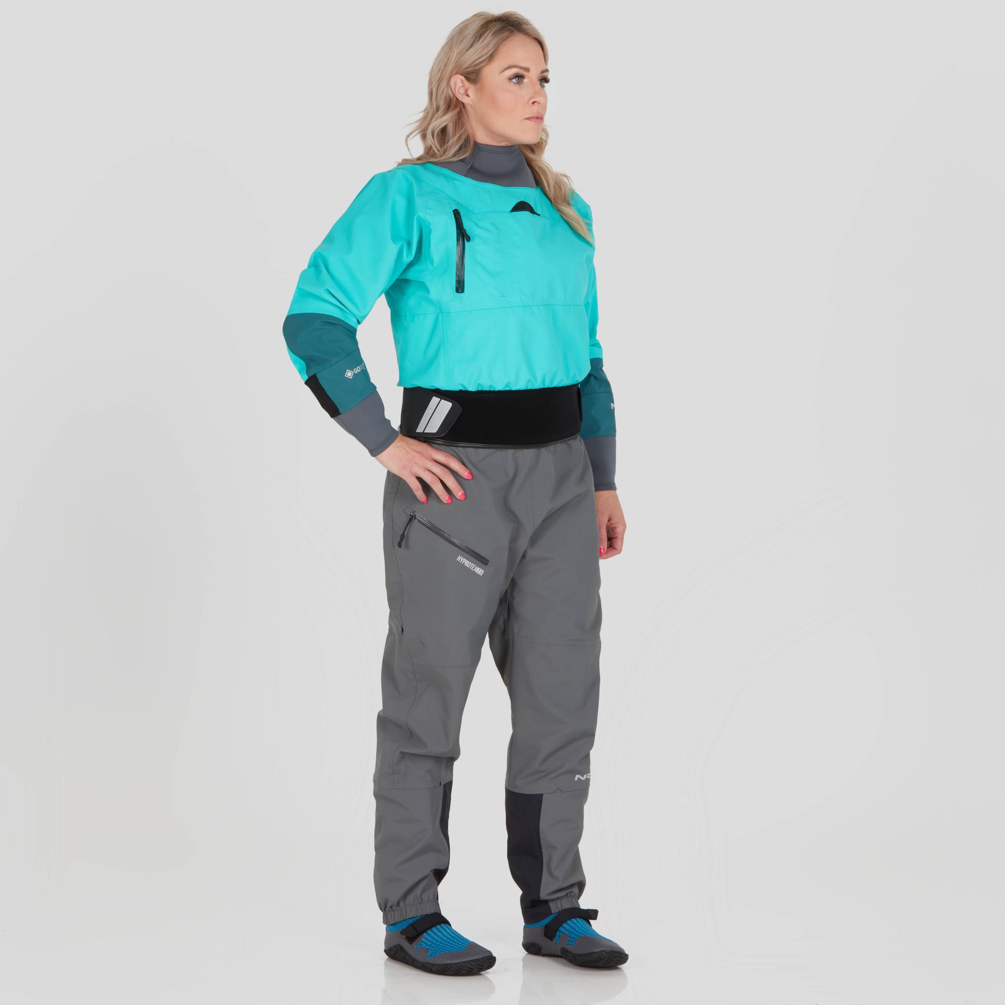 NRS Women's Rev GORE-TEX Pro Dry Top - Closeout