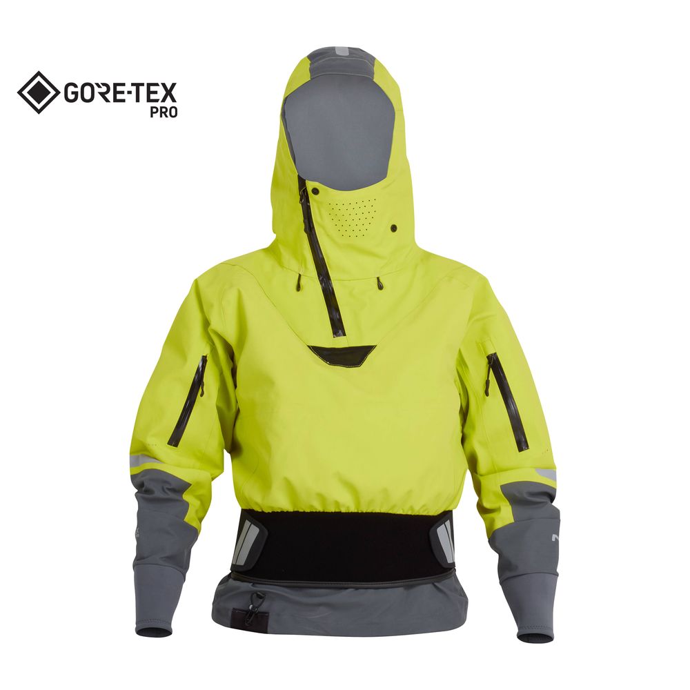 Image for NRS Women&#39;s Element GORE-TEX Pro Semi-Dry Top