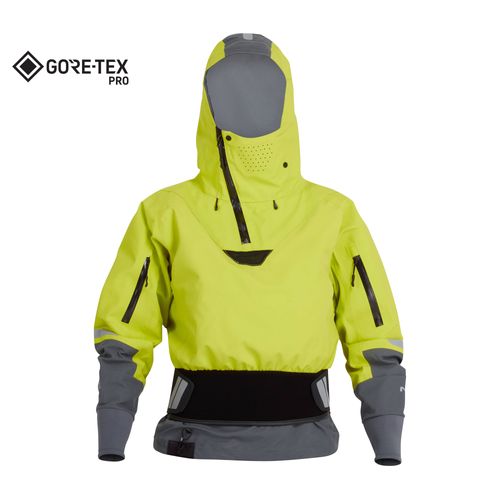 Image for NRS Women's Element GORE-TEX Pro Semi-Dry Top