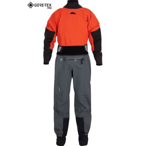 Image for NRS Men's Phenom GORE-TEX Pro Dry Suit