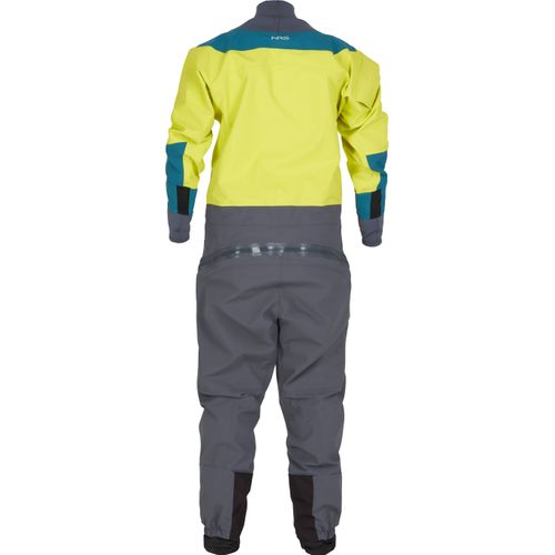 Image for NRS Women's Nomad GORE-TEX Pro Semi-Dry Suit