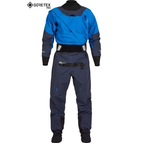 Image for NRS Men's Axiom GORE-TEX Pro Dry Suit