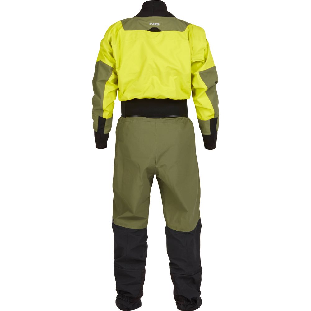 NRS Men's Axiom GORE-TEX Pro Dry Suit