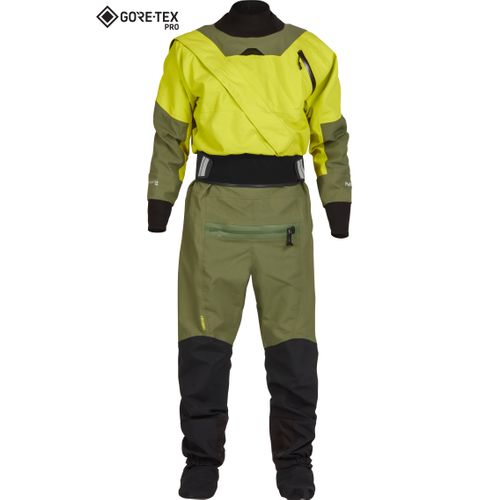 Image for NRS Men's Axiom GORE-TEX Pro Dry Suit