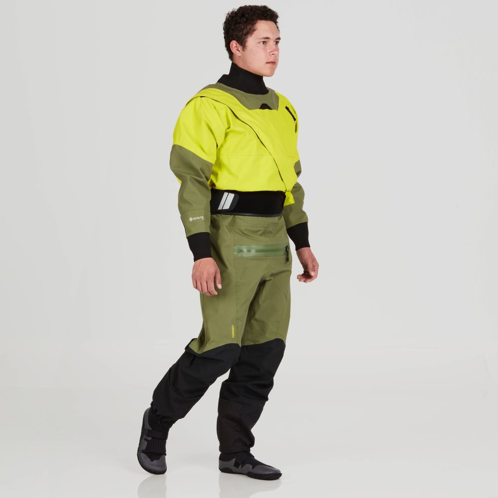 Alternate product image 22550_01_Chartreuse_Model_Front_092821