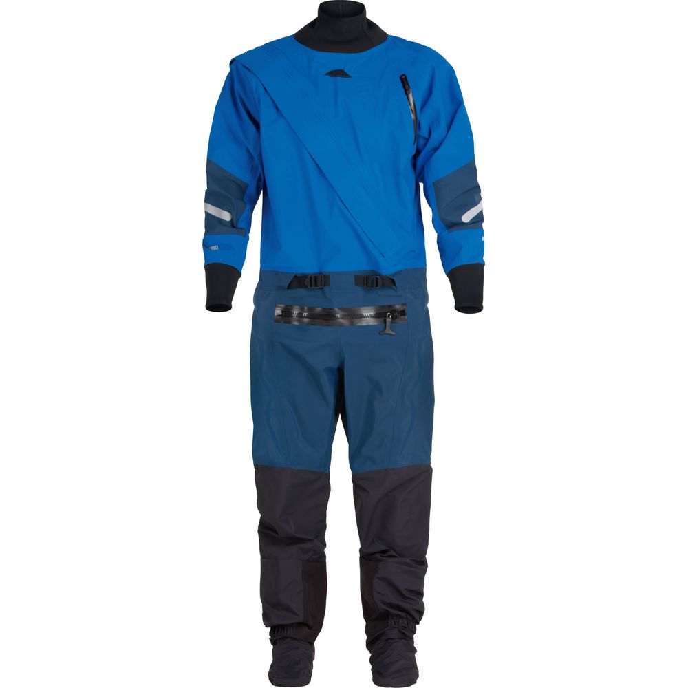 Image for NRS Men&#39;s Foray Dry Suit (Used)