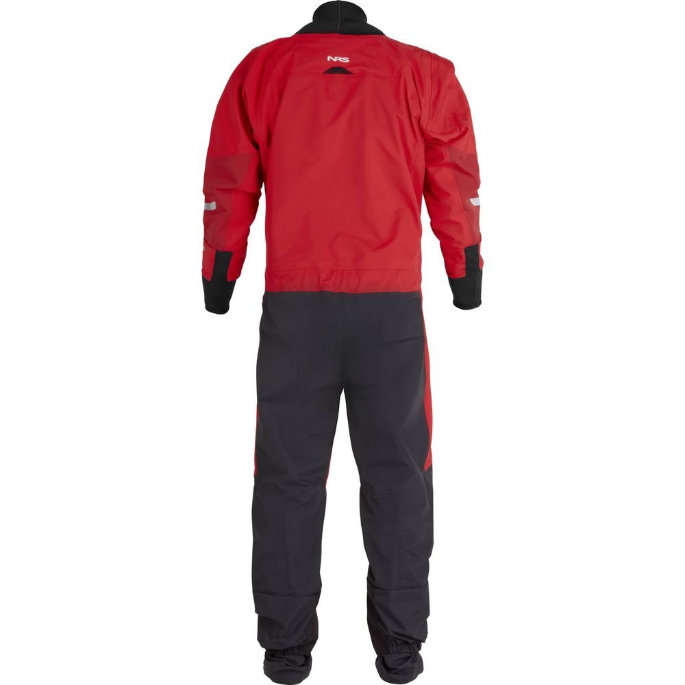 NRS Men's Foray Dry Suit at