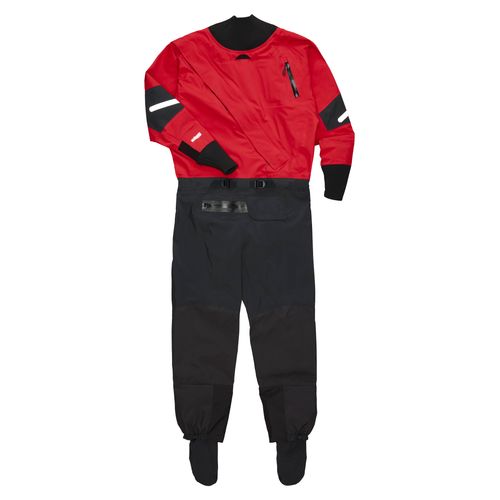 Image for NRS Men's Foray Dry Suit