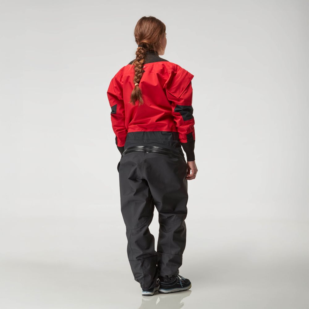 Alternate product image 22556_02_Red_Model_Back_120724