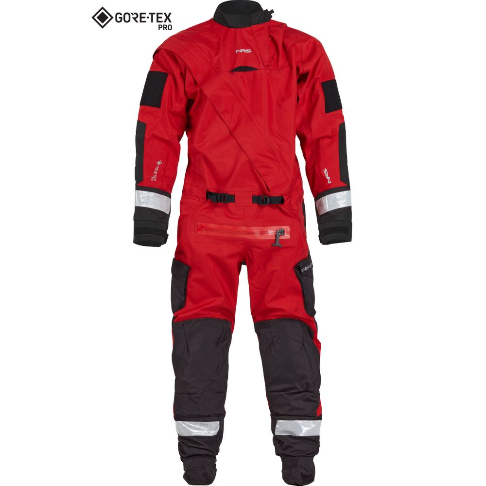 Image for NRS Extreme SAR GTX Dry Suit
