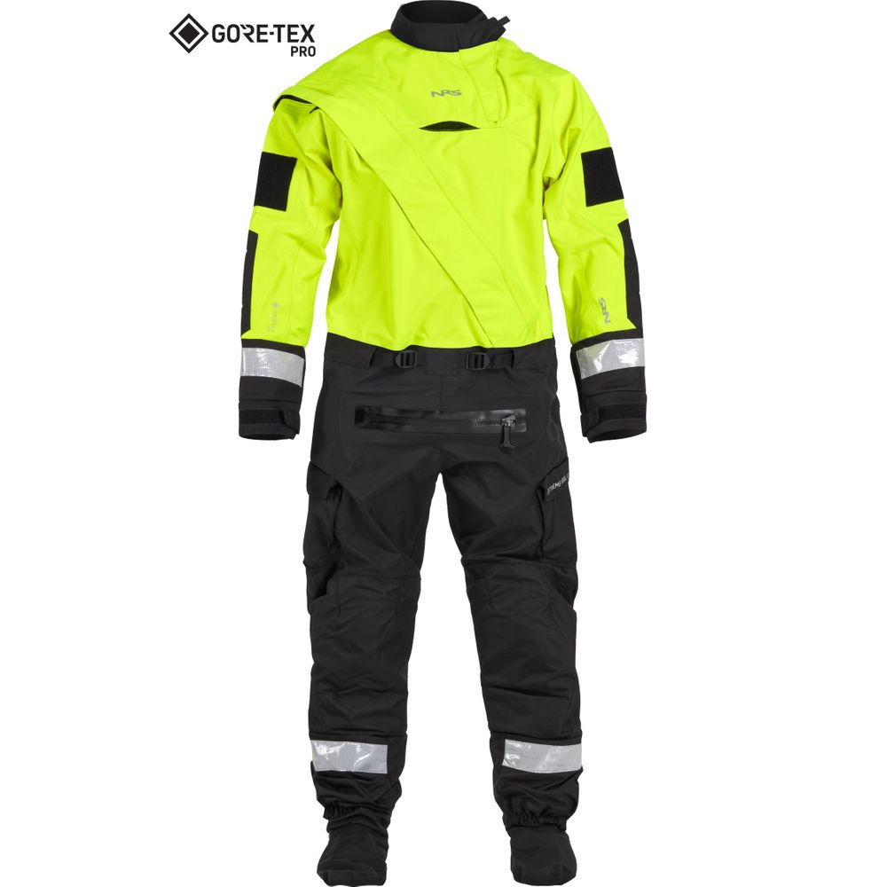 Image for NRS Extreme SAR GTX Dry Suit (Used)