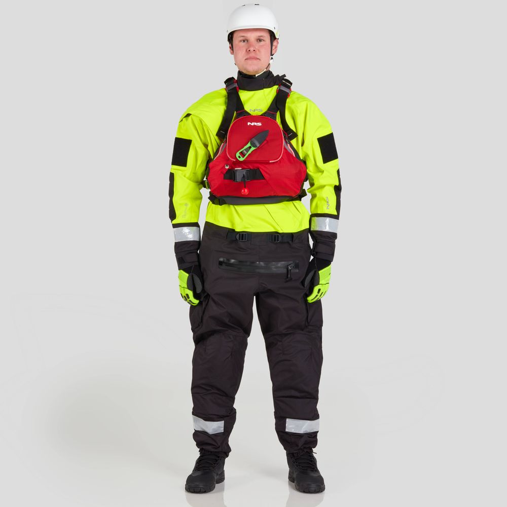 nrs extreme sar drysuit review