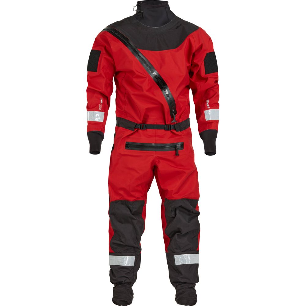 Image for NRS Ascent SAR Dry Suit (Used)