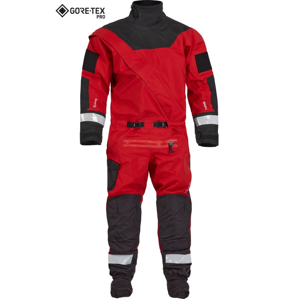Image for NRS Ascent SAR GTX Dry Suit