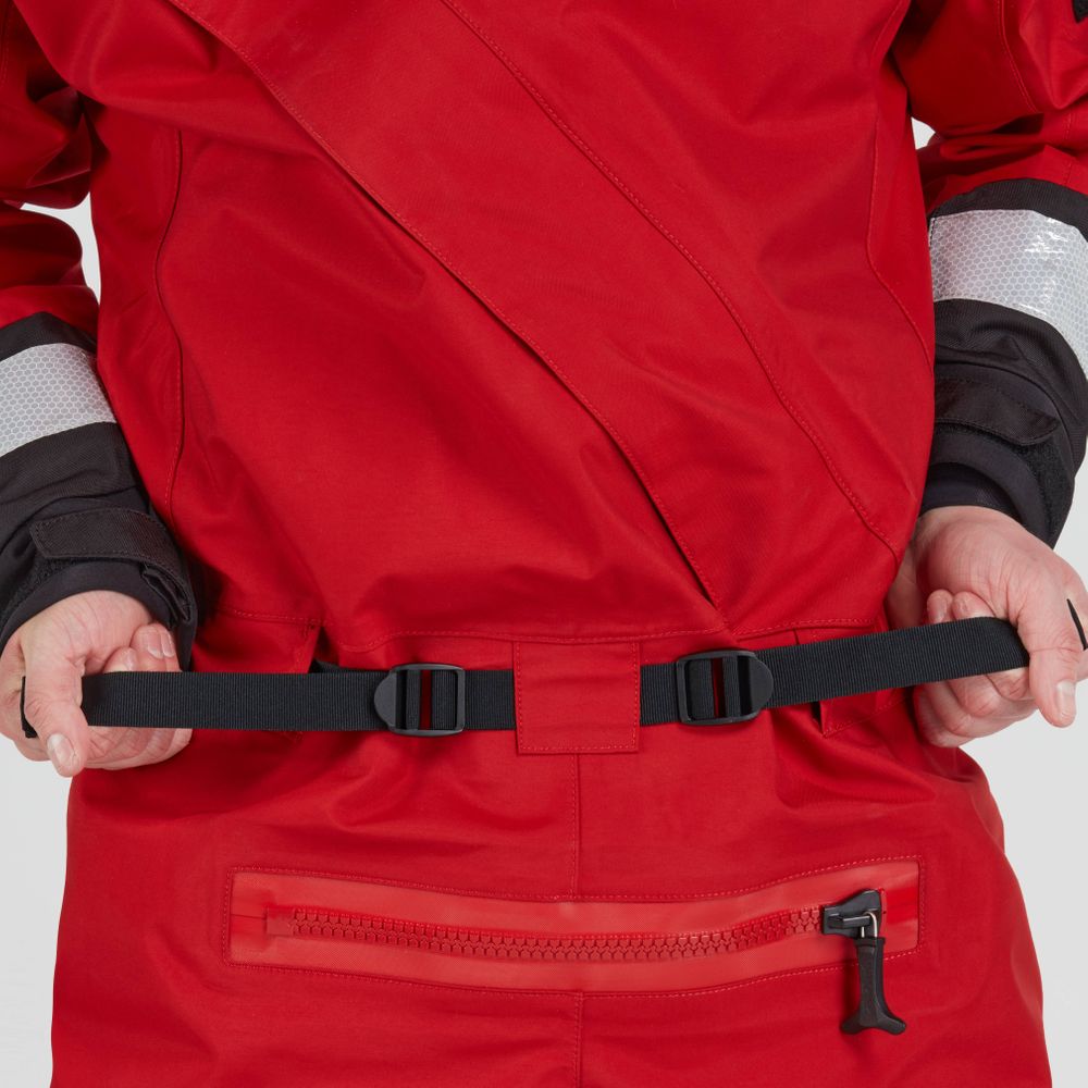 NRS Ascent SAR GTX Dry Suit