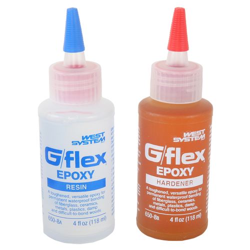 Image for West System G/flex 650-8 Epoxy Adhesive